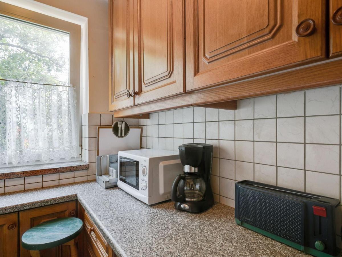 Lively Holiday Home In Wien With Private Garden ภายนอก รูปภาพ